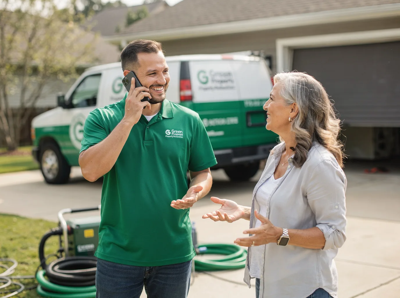 Water Damage Restoration Arcadia, KS FAQs